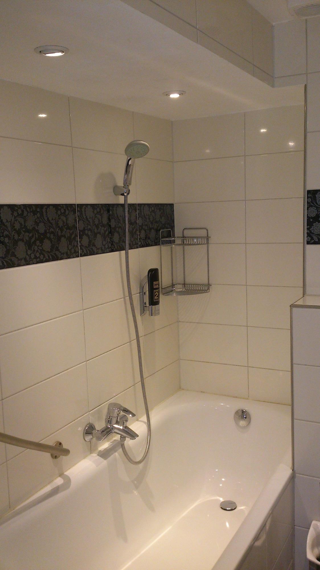 Hotel Franken An Der Messe Frankfurt nad Menem Zewnętrze zdjęcie