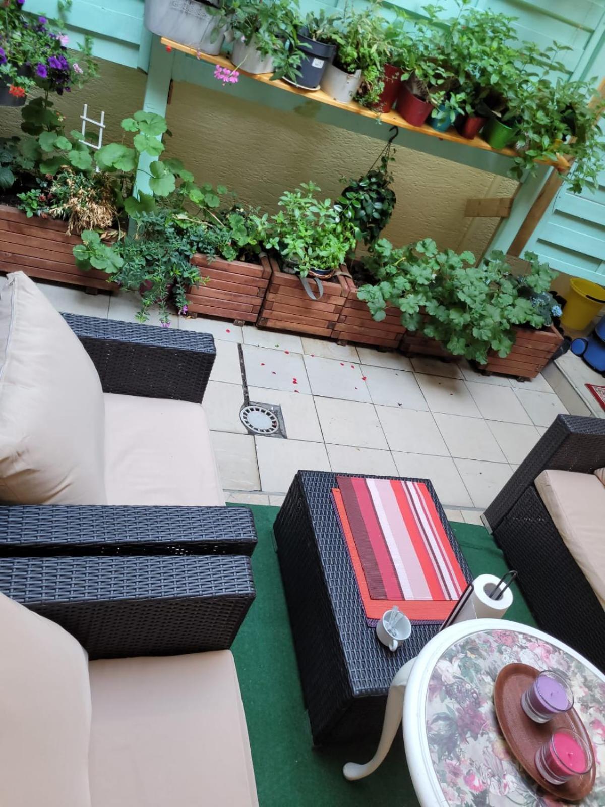 Hotel Franken An Der Messe Frankfurt nad Menem Zewnętrze zdjęcie