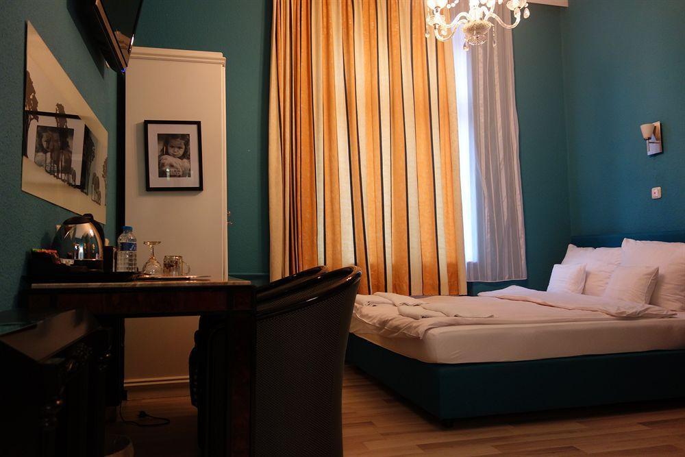 Hotel Franken An Der Messe Frankfurt nad Menem Zewnętrze zdjęcie
